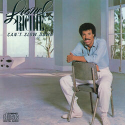 Penny Lover Chords by Lionel Richie