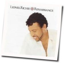 Tender Heart Chords by Lionel Richie