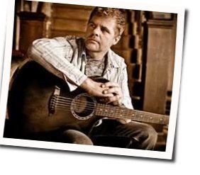 How Do I Just Stop Chords by Richie Mcdonald