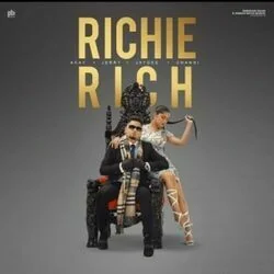 A Kay Chords by Richie Rich