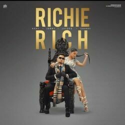 A Kay by Richie Rich