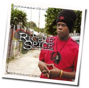 Youths Dem Cold Chords by Richie Spice