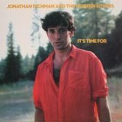 Its You by Jonathan Richman