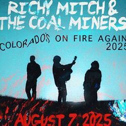 Sabino Solo Tab by Richy Mitch & The Coal Miners