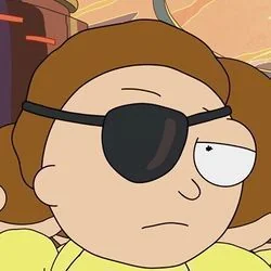 Evil Morty Theme Song Tab by Rick And Morty