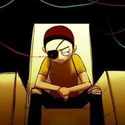 Evil Morty Theme Chords by Rick And Morty