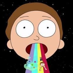 Goodbye Moonmen Chords by Rick And Morty