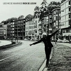 Alleralleenst Chords by Rick De Leeuw