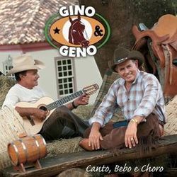 Bebo E Choro by Rick E Renner