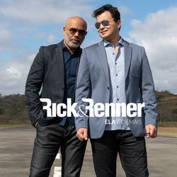 Ela é Demais Chords by Rick E Renner