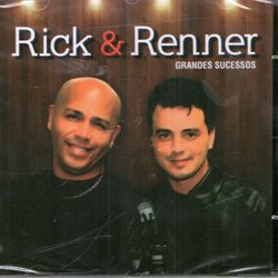 Eu Sem Você Chords by Rick E Renner