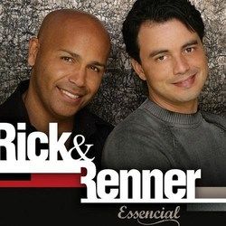 Mais Que Paixão Chords by Rick E Renner