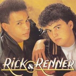 Mal De Amor by Rick E Renner