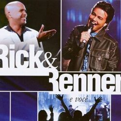 Pra Ela E Pra Mim by Rick E Renner