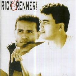Saudade Matadeira Chords by Rick E Renner