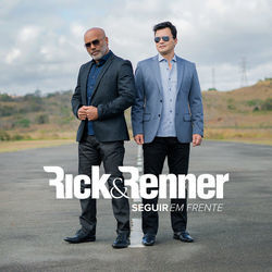 Seguir Em Frente by Rick E Renner