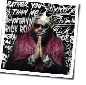 Dead Presidents Chords by Rick Ross