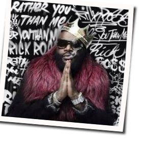 Dead Presidents Chords by Rick Ross