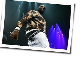Nobody Chords by Rick Ross
