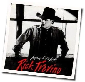 Looking For The Light Chords by Rick Treviño