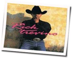 Just Enough Rope Chords by Rick Treviño