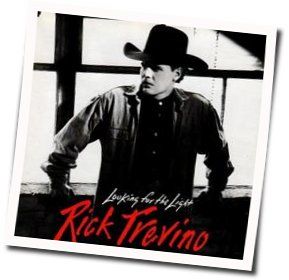 Looking For The Light Chords by Rick Treviño