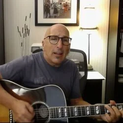 Bring On The Dancing Girls Chords by Rick Vines