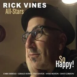 I Could Be Anything Chords by Rick Vines