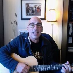 Cheeto Dust On My Tank Top Chords by Rick Vines