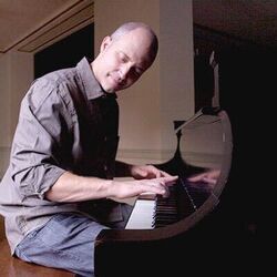 I Know I Have To Find Another Way Chords by Rick Vines