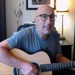 I Won't Take The Bait Chords by Rick Vines