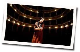 La Bambola Di Pezza Chords by Rick Wakeman And Valentina Blanca