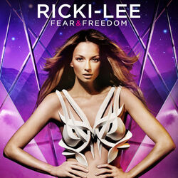 Because I Can by Ricki-Lee