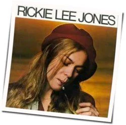 Company Chords by Rickie Lee Jones