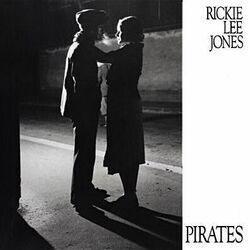 Living It Up by Rickie Lee Jones