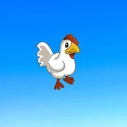 The Chicken Wing Beat Tab by Ricky Desktop