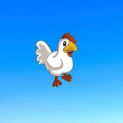 The Chicken Wing Beat Tabs by Ricky Desktop