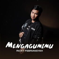Mengagumimu Chords by Ricky Feb