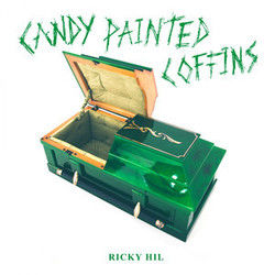 What I Need Tab by Ricky Hil