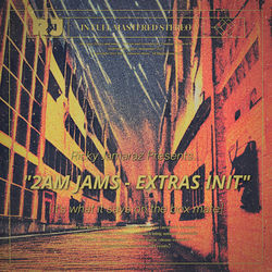 I Don't Love Myself Chords by Ricky Jamaraz