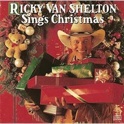 Country Christmas by Ricky Van Shelton