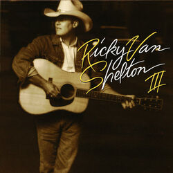 Im Starting Over by Ricky Van Shelton