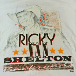 Simple Man Chords by Ricky Van Shelton