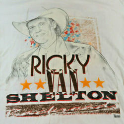 Simple Man by Ricky Van Shelton