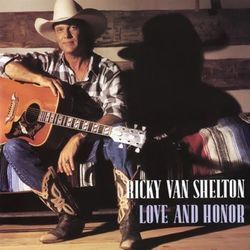 Where Tall Grass Grows by Ricky Van Shelton
