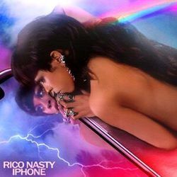 Iphone Chords by Rico Nasty