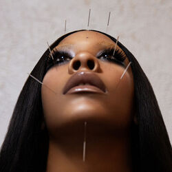 Teethsucker Yea3x Bass Tab by Rico Nasty