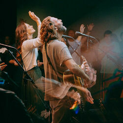 His Name Is Jesus Chords by Jeremy Riddle