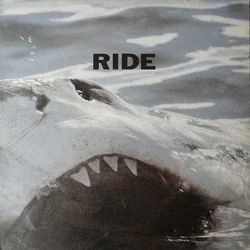 Beneath Chords by Ride