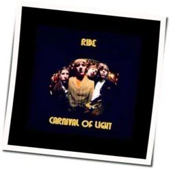 Endless Road Chords by Ride